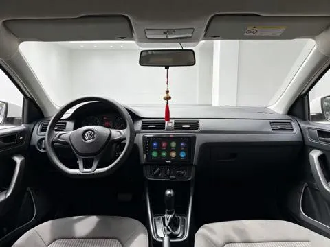 Volkswagen Santana