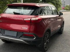 Leopaard CS9