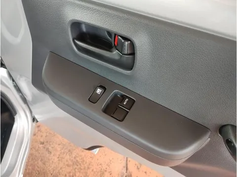 Suzuki Carry Track