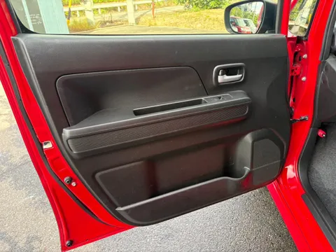 Mazda Flair