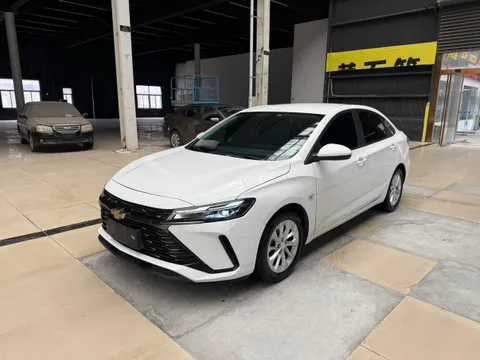 Chevrolet Monza