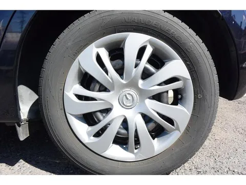 Mazda Mazda2 (Demio)