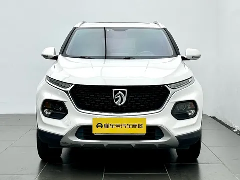 Baojun 510