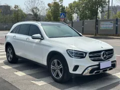 Mercedes-Benz Mercedes-Benz GLC
