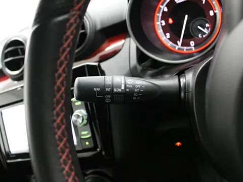 Suzuki Swift Sport