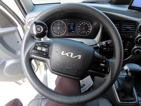 Kia Bongo 3