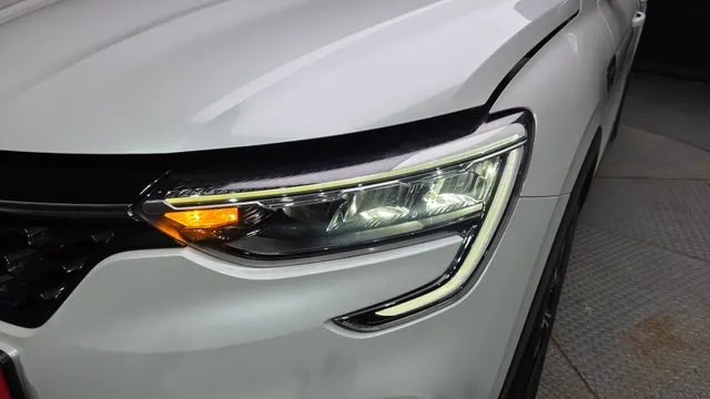 Renault XM3