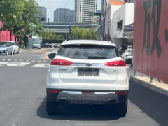Geely Boyue