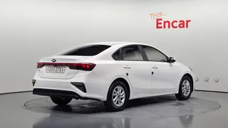 Kia Cerato (K3)
