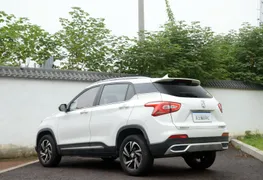 Baojun 510
