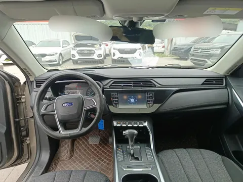 Ford