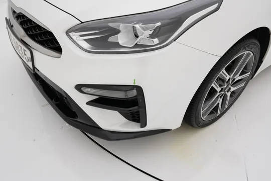 Kia Cerato (K3)