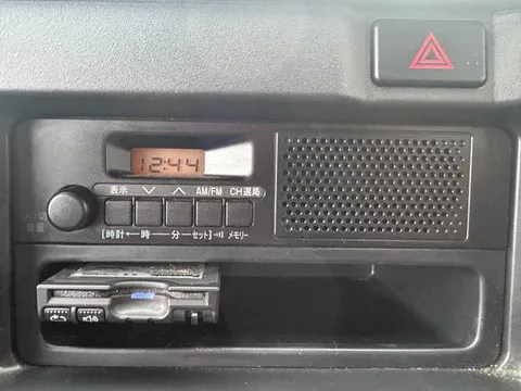 Toyota Pixis Van