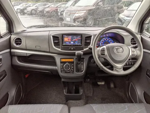 Mazda Flair