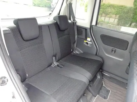 Mazda Flair Wagon Custom Styel