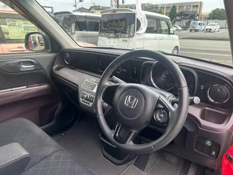Honda N-ONE