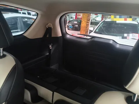 Changan A800