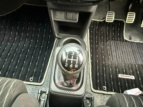 Suzuki Alto Works