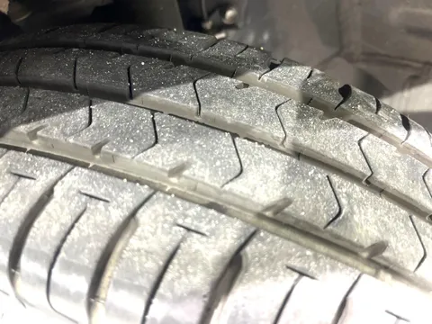 Mazda Flair Crossover