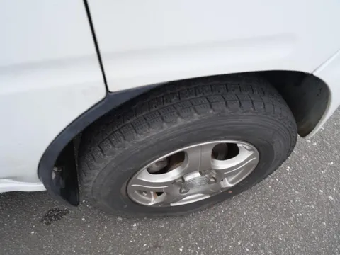 Honda Acty Truck