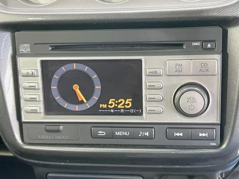 Honda Vamos