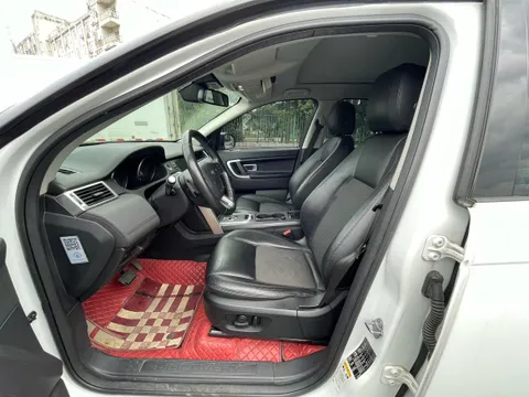 Land Rover