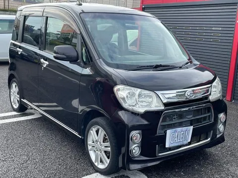 Daihatsu Tanto Exe