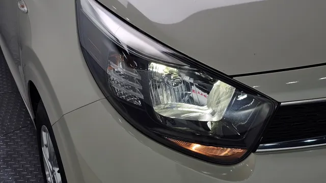 Kia Picanto (Morning)