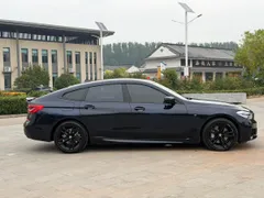 BMW Gran Turismo