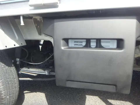 Suzuki Carry Track