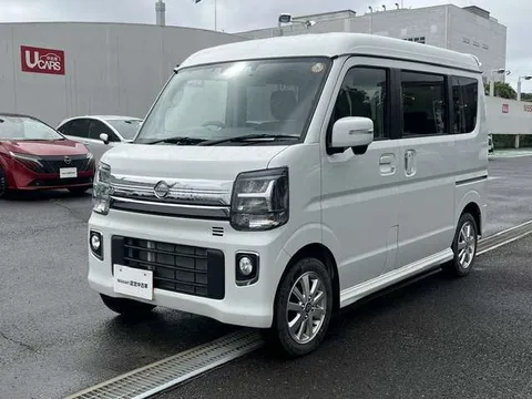 Nissan Clipper Rio