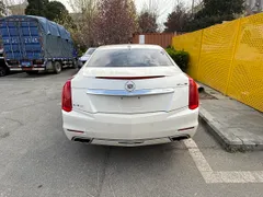 Cadillac