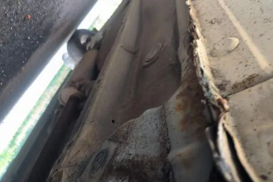 BYD F3