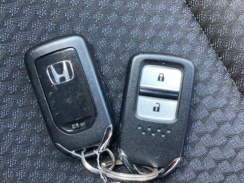 Honda Jazz (Fit)