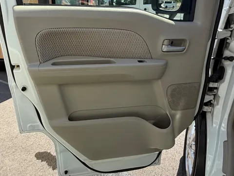 Nissan Clipper Rio