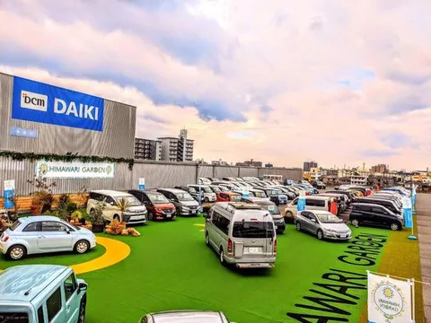 Toyota iQ