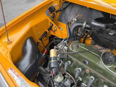 Austin Mini