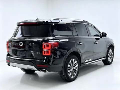 Gac GS8