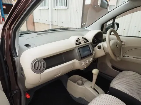 Suzuki Alto Eco