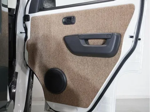 Toyota TownAce Van