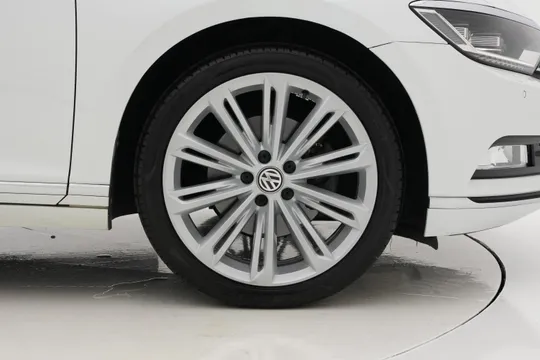 Volkswagen Passat GT