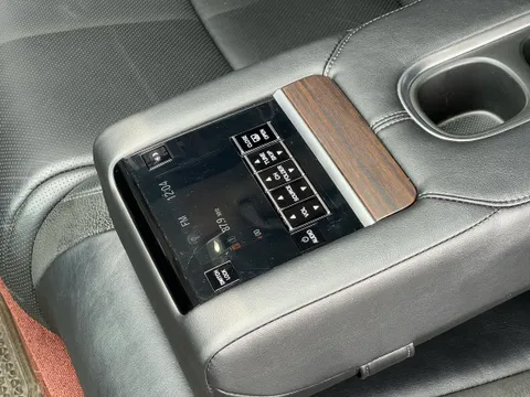 Honda Avancier