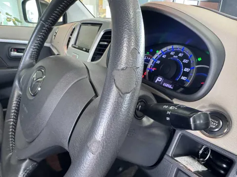Mazda Flair