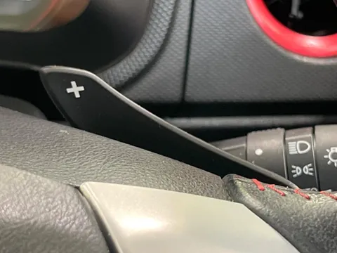 Suzuki Alto Turbo RS