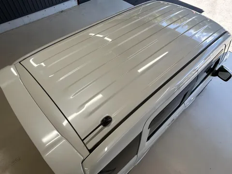 Mazda Flair Wagon Custom Styel