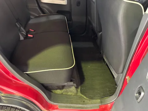 Mazda Flair Crossover