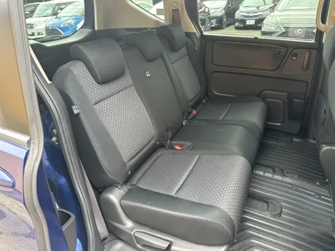 Honda Freed Plus