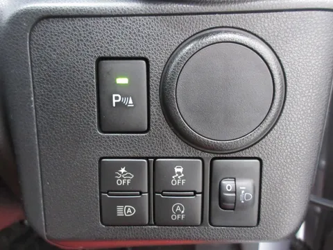 Subaru Pleo Plus