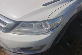 Dongfeng AX3