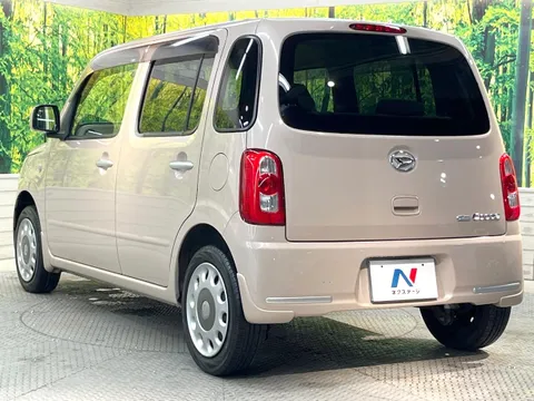 Daihatsu Mira Cocoa